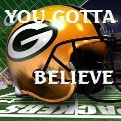 Looking for TRUE packer fans who are ready for this 6 game win streak. #Believe