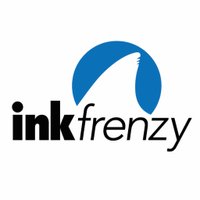 Ink Frenzy(@inkfrenzy_mi) 's Twitter Profile Photo