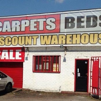 Our family buisness pride ourselves on excellent customer service.
4 Gas Street,
Leigh
01942 665560
27 Orchard Street,
Warrington
01925 419423