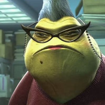 fub_life's profile picture. Evry wan's an ersehole