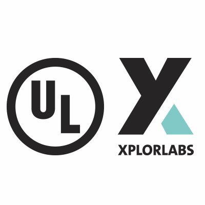 UL Xplorlabs is an online educational platform designed to encourage students to solve real-world problems through science. Share your 📸 with #ULXplorlabs.