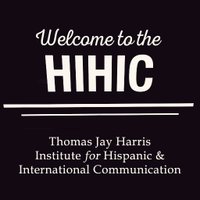 HIHIC Texas Tech(@HIHIC_TTU) 's Twitter Profile Photo