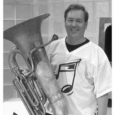 New Orleans and Dixieland Jazz Musician. Leader of Mister Tuba's Funtime Band, the band that introduces children to all of the musical instruments.