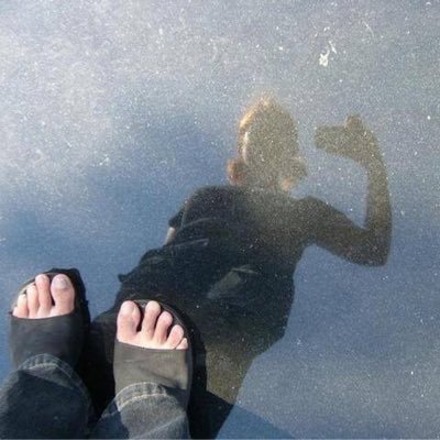 merhaylamlee's profile picture. Mom2Many. Fan of many people/places/things. Unfiltered. 
I appreciate the strange & unusual.