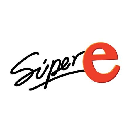 Bienvenidos a Súper e. Encontrarás: almuerzos, desayunos, menús, variedad de panes, variedad de postres, bebidas, supermercado escuela Carrera 57 #72-143 Baq