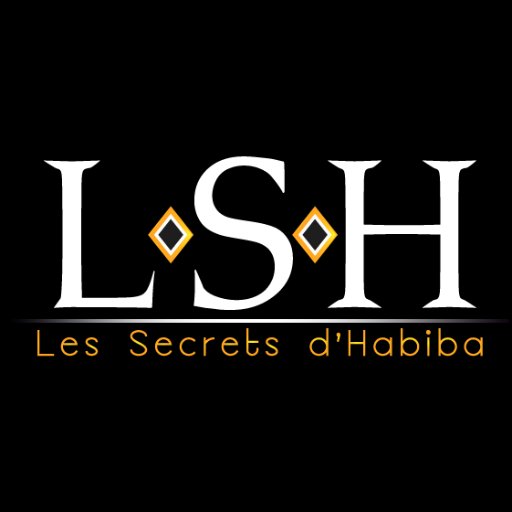 Bienvenue sur le compte officiel des Secrets d'Habiba.
Entreprise à caractère familiale ayant pour but la distribution de produit cosmétique