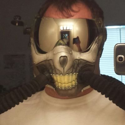 BigEvil895's profile picture. 