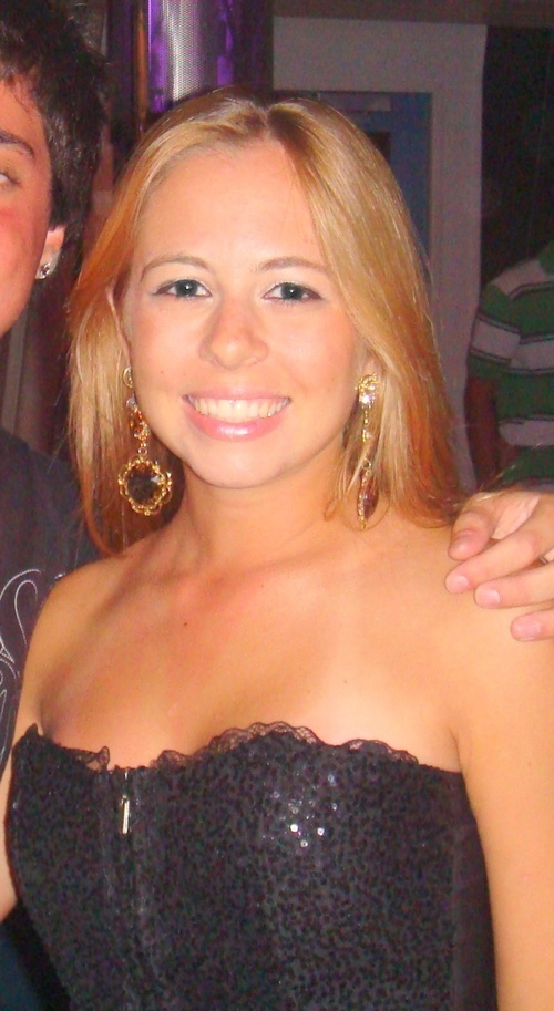 Medicine student, 20 years old, born in Blumenau, gym's lover! :)
