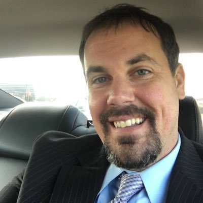 Christian, Husband, Father, Survivor of childhood sex abuse by 4 time sex offender. Overcomer, Entrepreneur, Former addict and alcoholic. Sinner saved by Grace!
