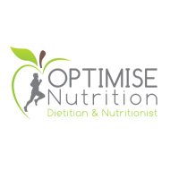 Optimise Nutrition(@OptimiseNutAU) 's Twitter Profile Photo