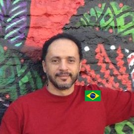 edisonvillela's profile picture. Este é o meu Blog em Português para assuntos do Brasil.