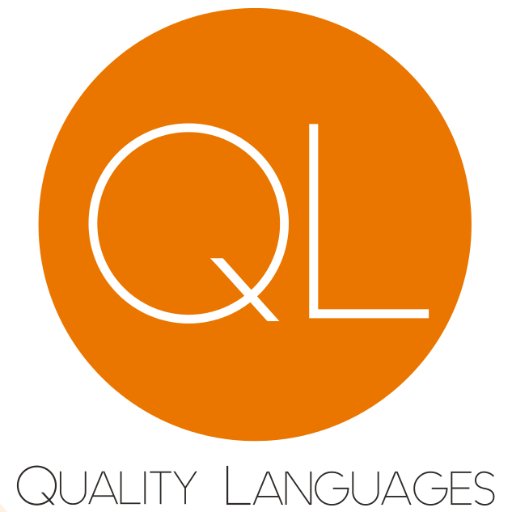 Acadèmia d'idiomes Quality Languages, especialitzada en aprenentatge des dels 3 anys i molt especialment en adolescents.