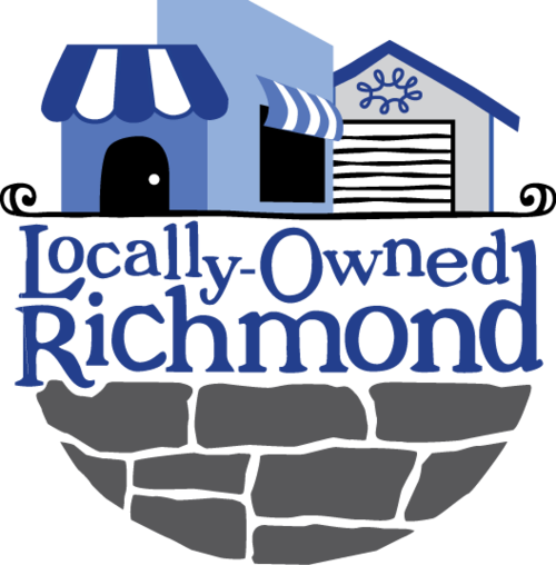 Locally Owned Richmond is a compilation of businesses in Richmond, owned by Richmonders, that you feel should be supported by your community.