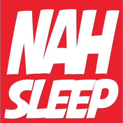 nah sleep production