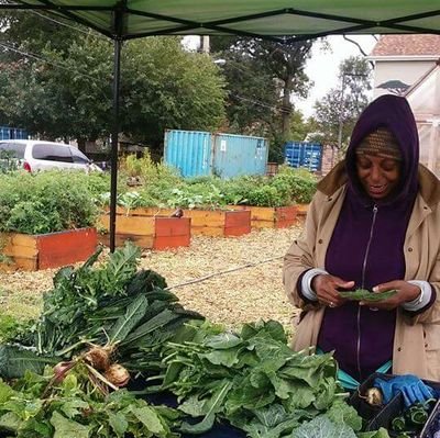 #ADOS  Agriculture Educator