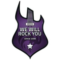 We Will Rock You (@wwryfvpa) 's Twitter Profile