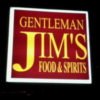 Gentleman Jim's (@clean_jims) 's Twitter Profile