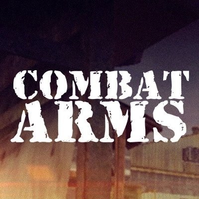 Como jogar Combat Arms