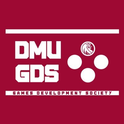 Official Twitter for De Montfort University Games Development Society (#DMUGDS) - Check out our Facebook for more info! https://t.co/uaCjZ0OSfK
