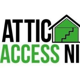AtticAccessNI's profile picture. 