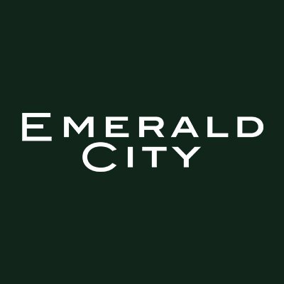 The official Twitter handle for NBC's #EmeraldCity.