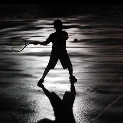 gorski_tennis's profile picture. Account monitored by parents
