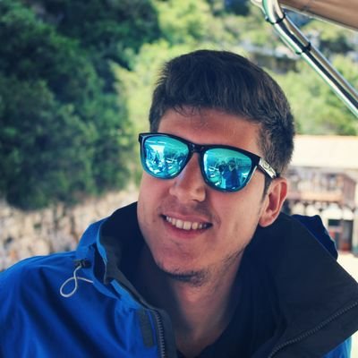 Técnico en realización de proyectos audiovisuales.
