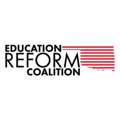 The ERC was formed to promote real reform in public education in Oklahoma.