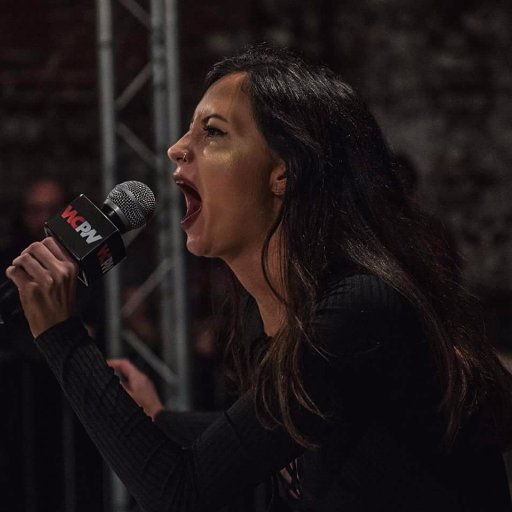 SheIsCutthroat's profile picture. Capable. Light-hearted. Humorous. Perhaps a little too bossy. @JobbingAdroit has my heart.