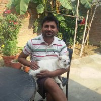 Ranjit K Yadav(@DrRanjit_4_u) 's Twitter Profileg