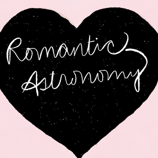 Romantic Astronomy