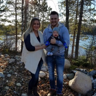 AmandaTukic's profile picture. 💕Momma & Wifey 💕