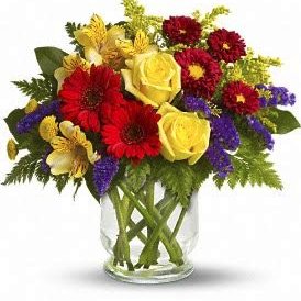 We are committed to offering only the finest floral arrangements and gifts, backed by service that is friendly and prompt. 321.254.8770