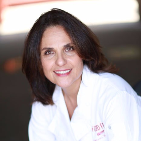 Classically-trained Chef. Food Network's Chopped Champion. Mom. Teacher. Speaker. Writer. Badass. https://t.co/JuD7H3byCh