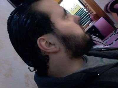 88_ahrish's profile picture. ‏‏خريج كلية الهندسة الإلكترونية****
‏كل يوم تعيشه هو هديه من الله ، فلا  تضيعه بالقلق من المستقبل أو الحسرة علي الماضي . فقط  
توكل على الله وامضى :)