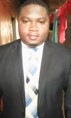 DesirMefire's profile picture. 