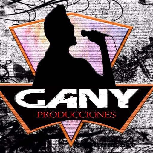Gany Producciones #Productora audiovisual y promotora musical.