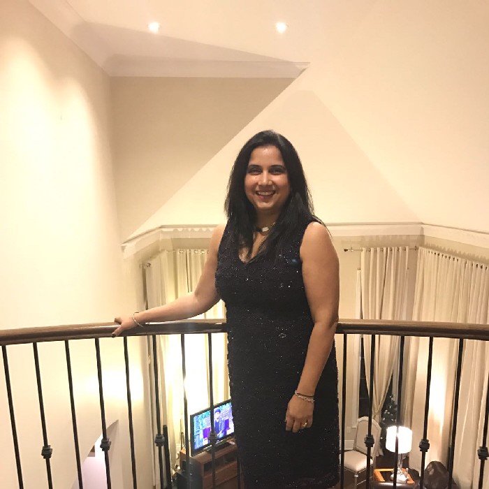 malhotradimple1's profile picture. 