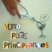 Un curso completo de introducción al mundo del vino! 
contacto: juan@vinoparaprincipiantes.com
