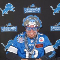 Detroit Lion Eyes(@Alionssuperfan) 's Twitter Profileg