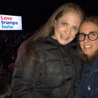 Elana Caplan (@elanabc) Twitter profile photo