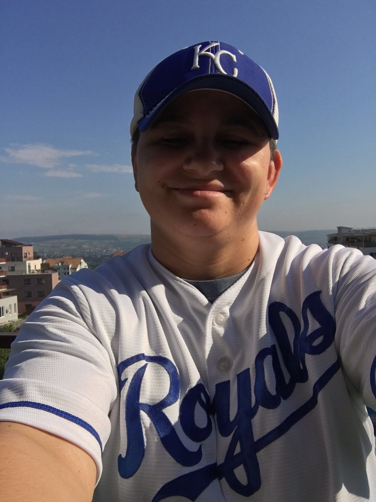 AnaMieske1's profile picture. Romanian Adoptee