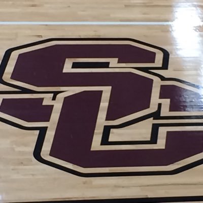 Official Twitter Account of Salina Central Women's Basketball.