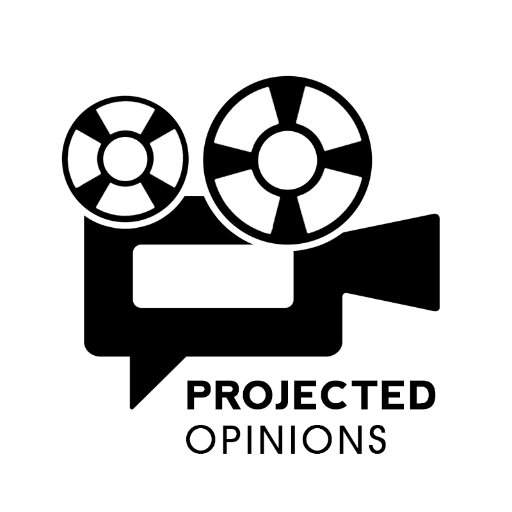 ProjectedOps's profile picture. Two friends talking movies... what more is there to life?