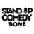 STAND UP INDO BONE