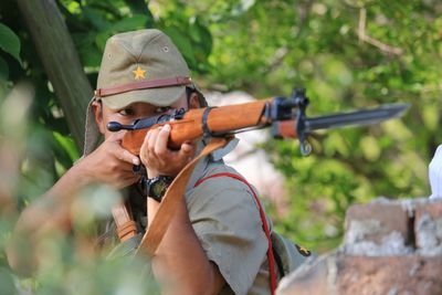 ミリタリー(日本軍 自衛隊) サバゲー コスプレ(軍装) 戦争遺跡 アニメ聖地巡礼をしています この度、大福岡から茨城県に異動しました 大洗にお越しの際はご連絡下さい(´・ω・`)ﾉｼ