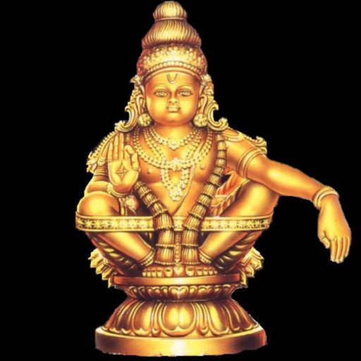 Official twitter account of Sabarimala Ayyappa Temple