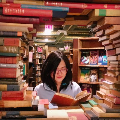 hannahyanさんのプロフィール画像