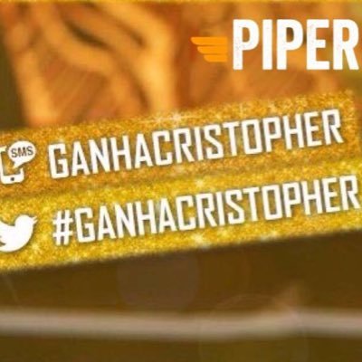 Perfil criado para ajudar o grande artista Cristopher Clark! Vamos com tudo... Pra cima! #FicaCristopher Música Pop/Rock MPB