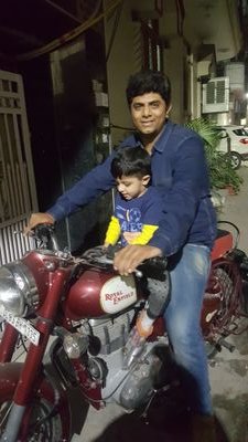 mohit271087's profile picture. 